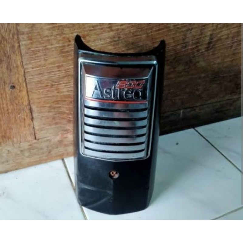 dasi panel honda astrea 800 ori bekas