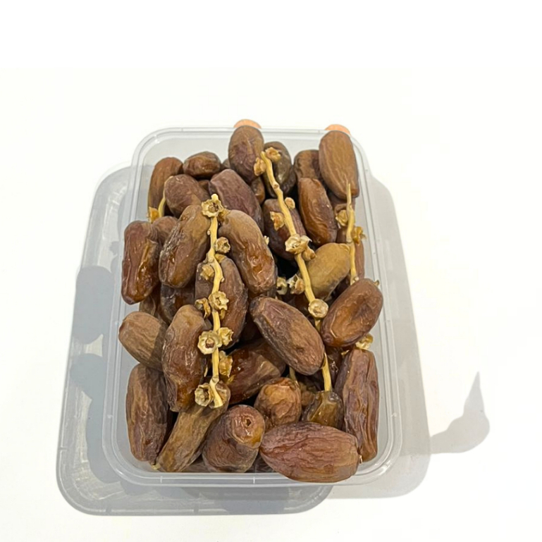 

Kurma Tunisia Tangkai 500gr Toples / Kurma Tangkai / Kurma Kering / Tangkai / Oleh oleh haji umroh