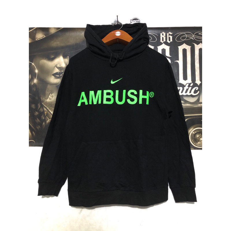 hoodie nike ambush