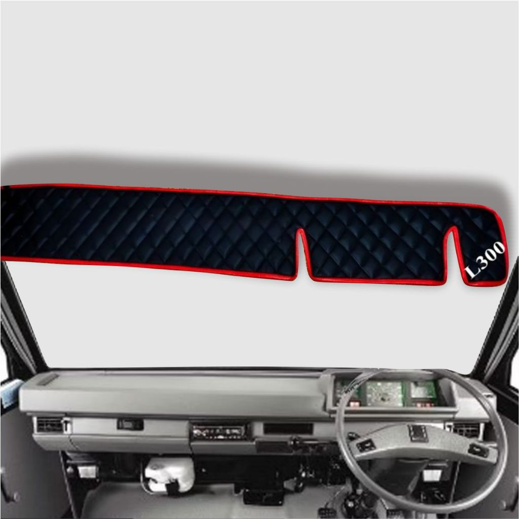 cover alas dashboard mobil L300/alas dasboard L300 keren recomend