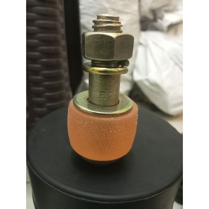 1SET BAUT COUPLING FCL F2 F3 F4 F5 RUBBER COUPLING PU