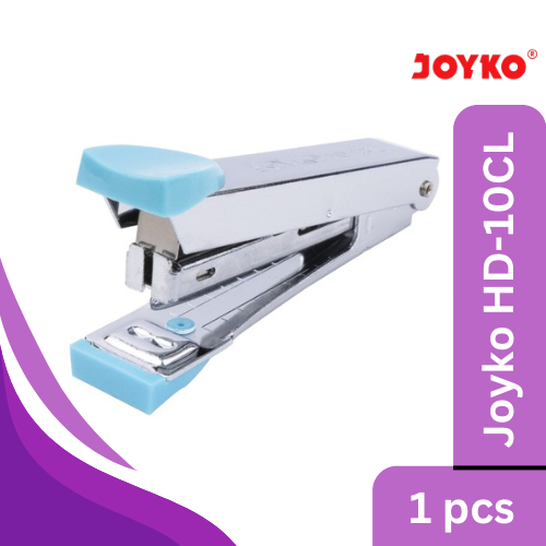 

Staples Stepler Jepretan Joyko - 1pcs (HD-10CL Stapler)