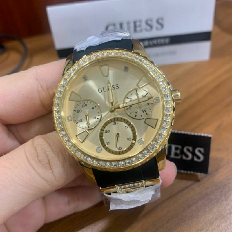 jam guess wanita preloved