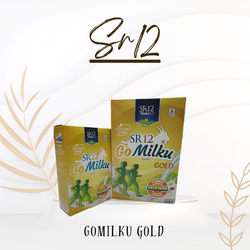 

Gomilku Gold