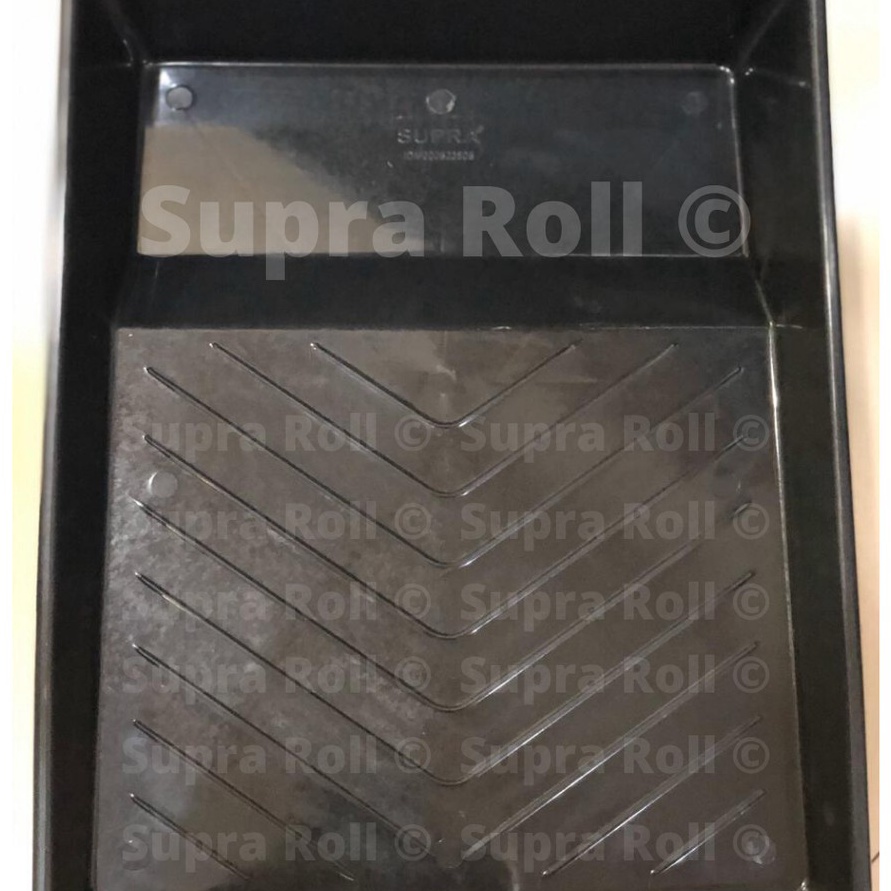 

HARGA TERJANGKAU HPP 12 pcs Bak Cat Roll Merk SUPRA LUSINAN