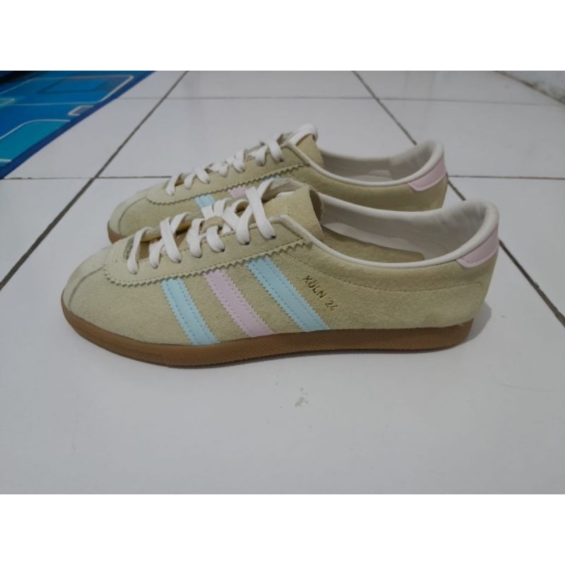 Adidas Euro Pack Koln'24 Original