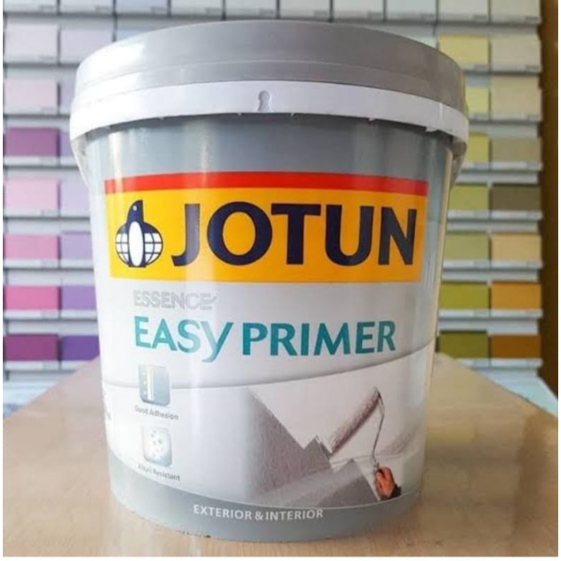CAT DASAR JOTUN EASY PRIMER INTERIOR