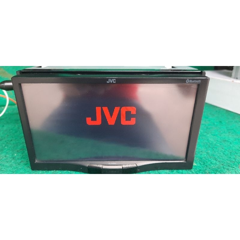 jvc kw-av 70BTM orginal mitsubishi outlender 2017