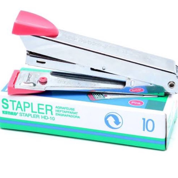 

SPONTAN Stapler KENKO HD1 ORIGINAL