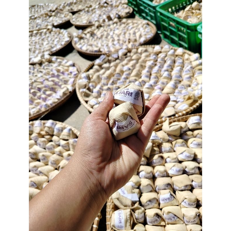 

WAJIK/WAJIT KETAN ASLI 500GR