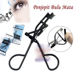 BP Penjepit Bulu Mata Wide Angel Perapi Bulu Mata Eyelash Curler