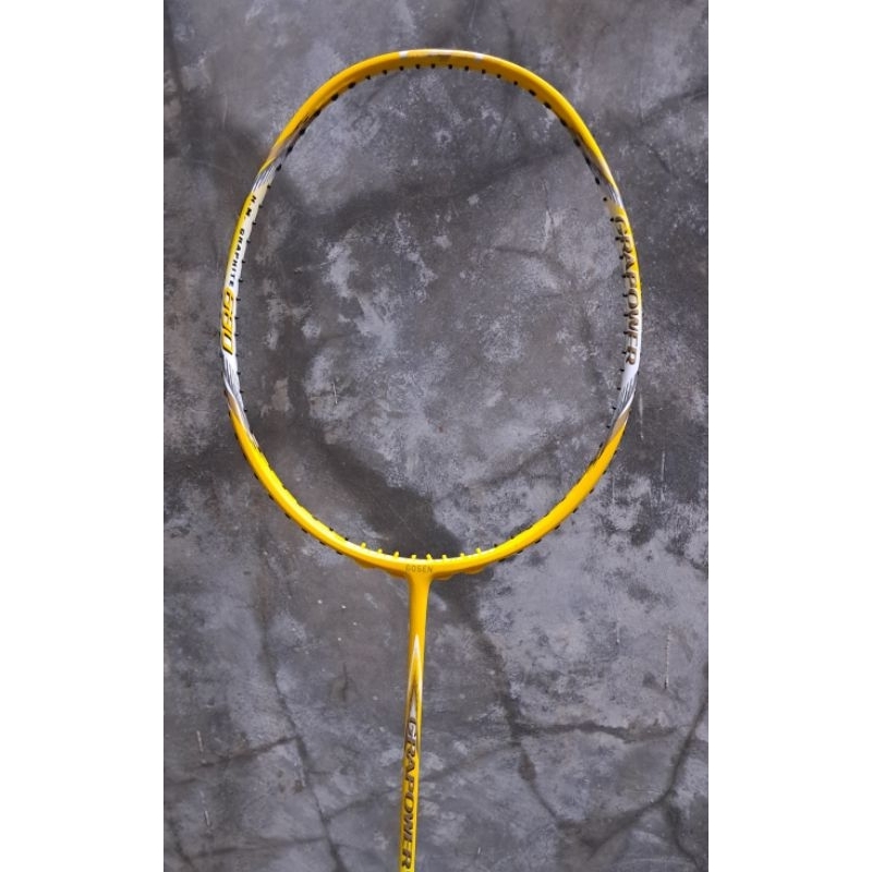 RAKET GOSEN GRAPOWER 680