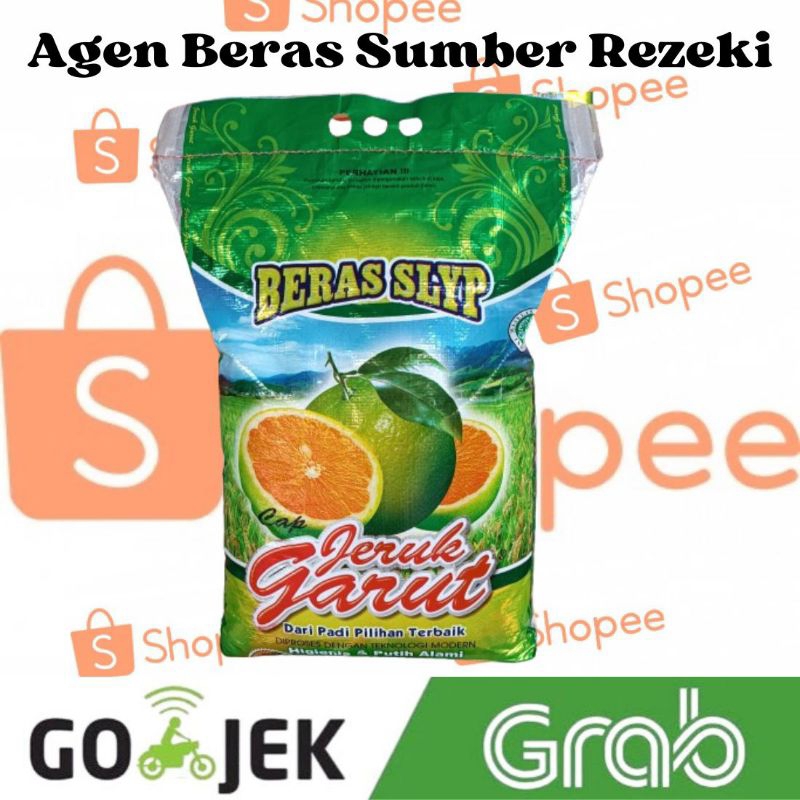 

Beras Jeruk Garut Pandan Wangi 5Kg 10Kg 20Kg