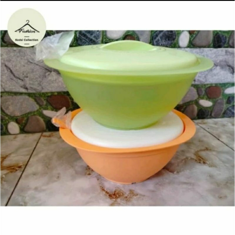 ORIGINAL BOWL IFA COOKWARE
