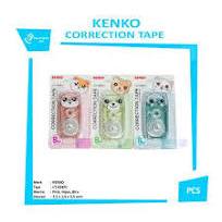 

Correction Tape CT-838FC / KENKO