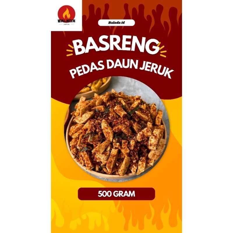 

Basreng Balada