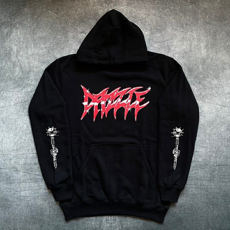 hoodie dazzle official merch