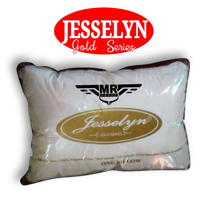 MR.GROUP - BANTAL / GULING JESSELYN GOLD ORIGINAL / BANTAL HOTEL EXCLUSIVE / BANTAL PREMIUM