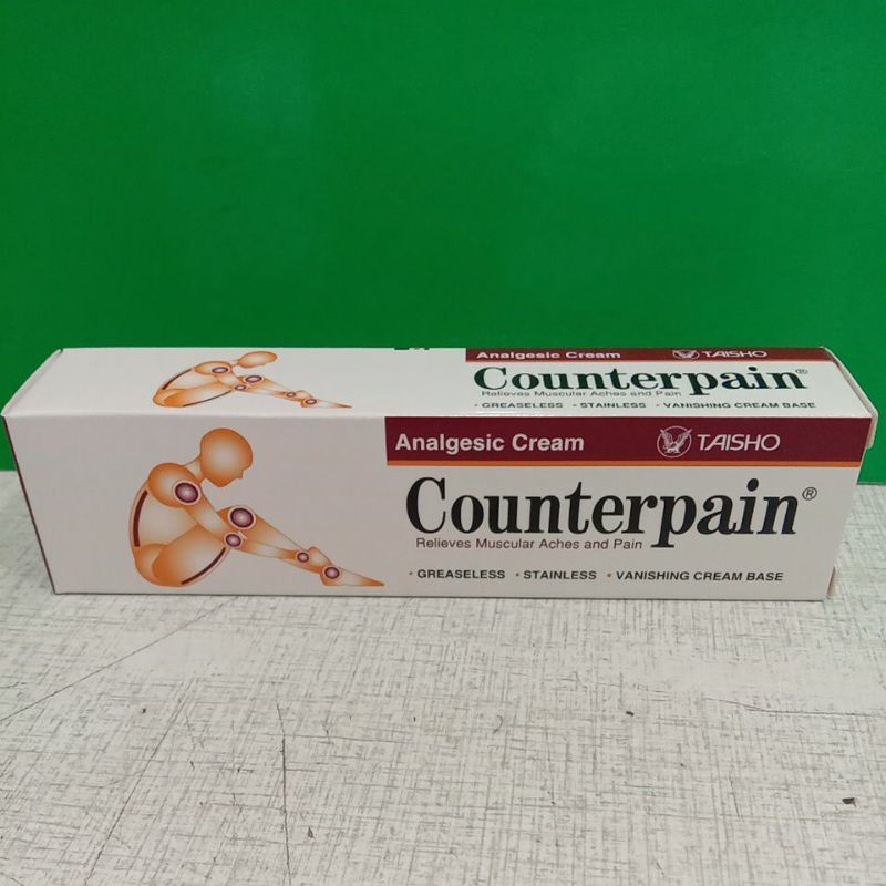 counterpain 60gr