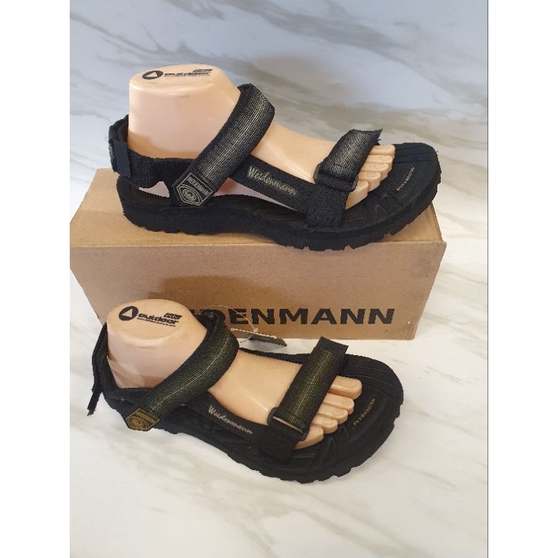 WEIDENMANN SANDAL GUNUNG CLIMBER 06