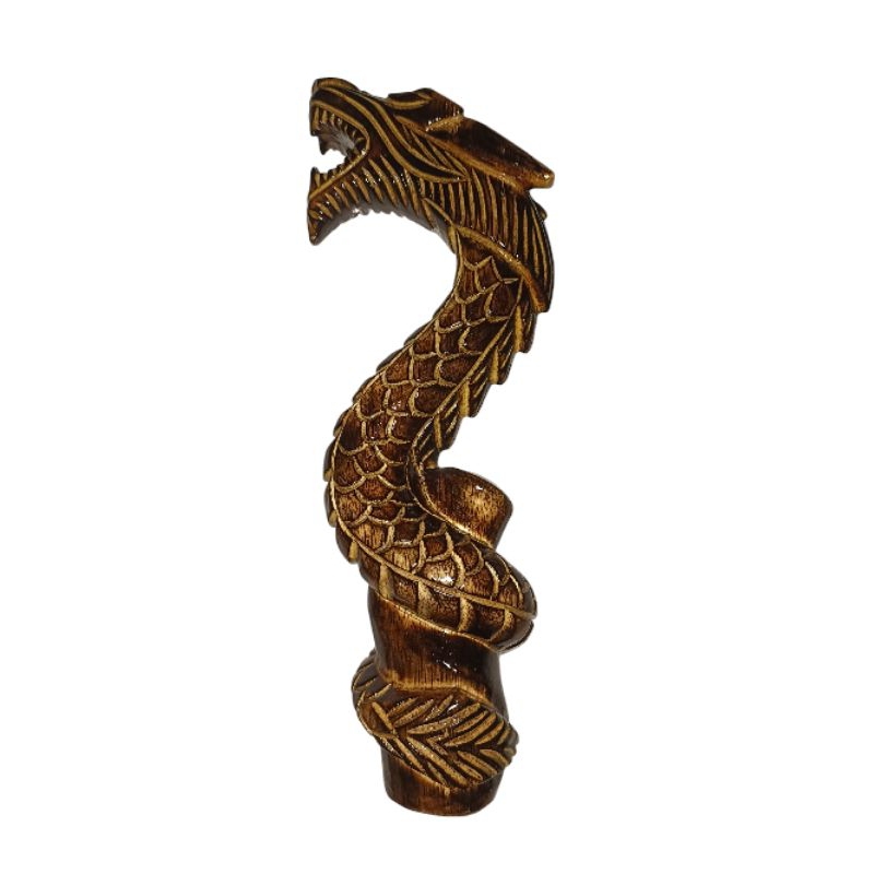 PERSENELING OPERAN GIGI MOBIL/HANDLE MOBIL KARAKTER/TUAS GIGI/UKIRAN KAYU/SHIFT KNOB UNIVERSAL MOTIF