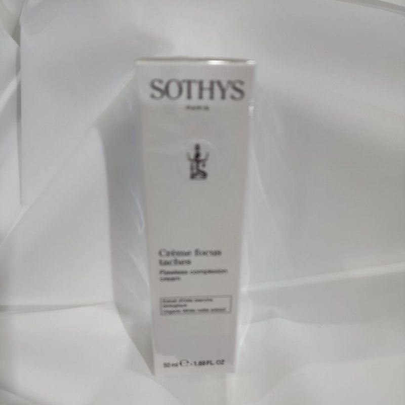 sothys Flawless complexion cream (50ml)