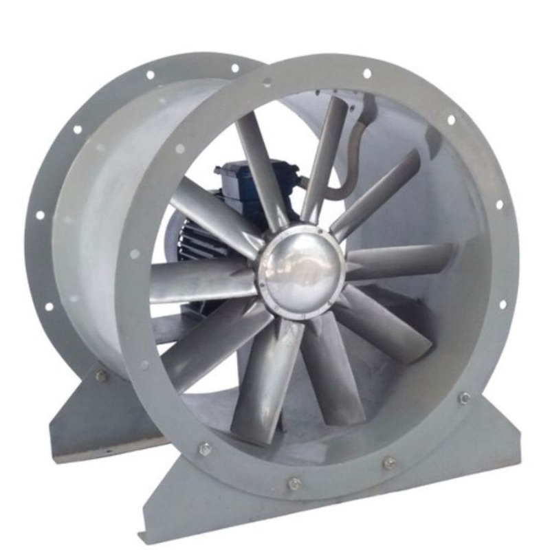 Axial Fan Direct 16 inch, Kipas Industrial Blower