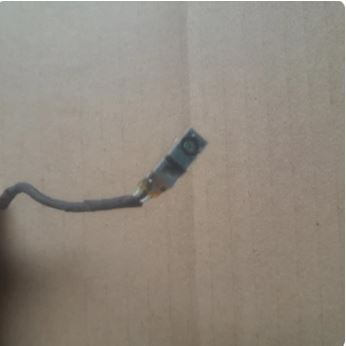 Jack DC Input power Laptop HP 14 ac003TU Bekas Ori Cabutan