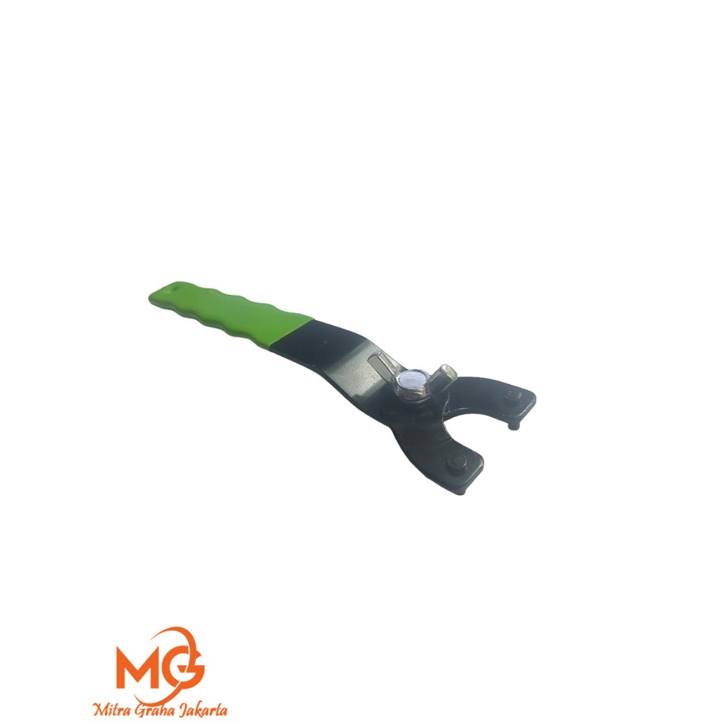 Kunci Pembuka Mata Mesin Gerinda Tangan Kunci Mesin Gerinda Universal Compatible Mesin Gerinda Moder