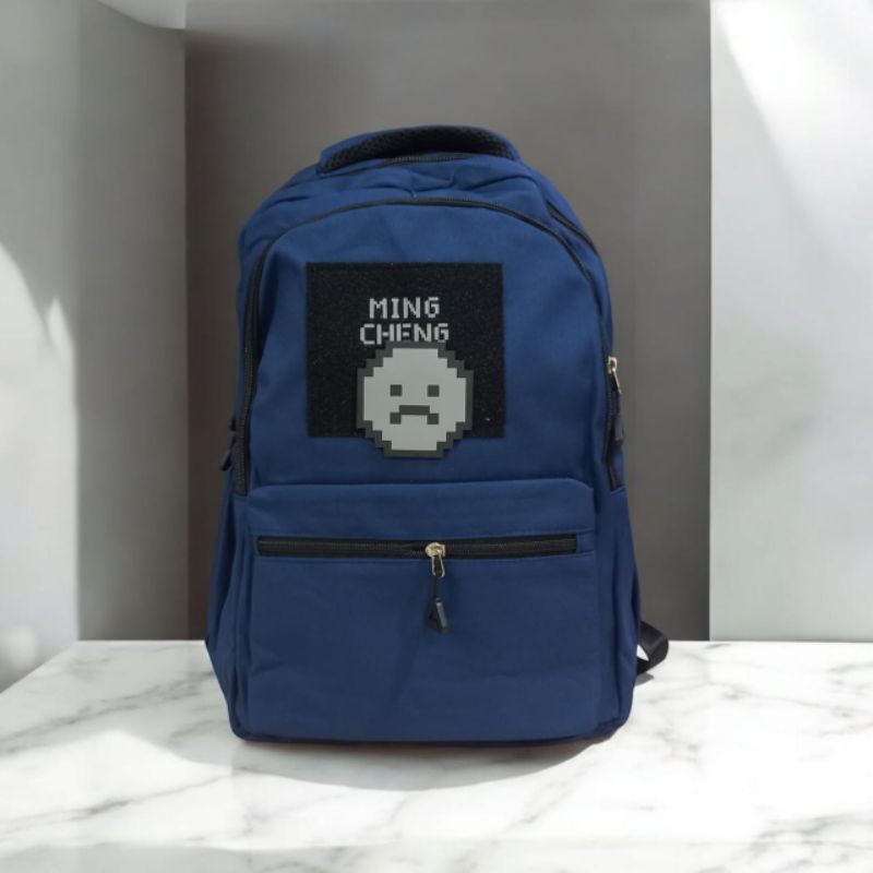 Ransel Korea Import - Edmundo 280