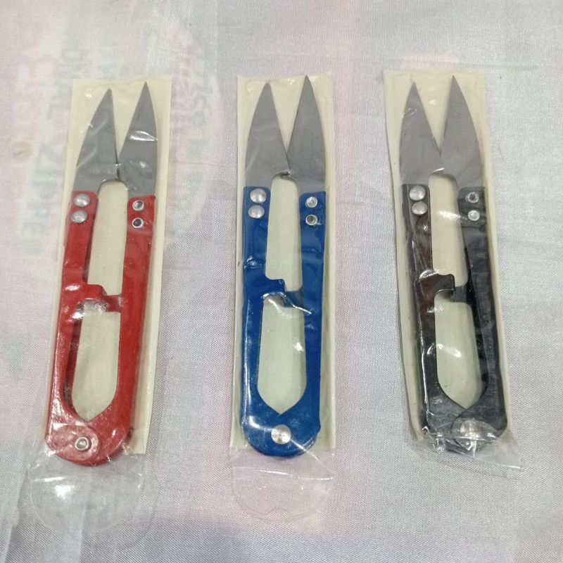 

Gunting Benang Biasa/Gunting Benang Kecil/Gunting Benang