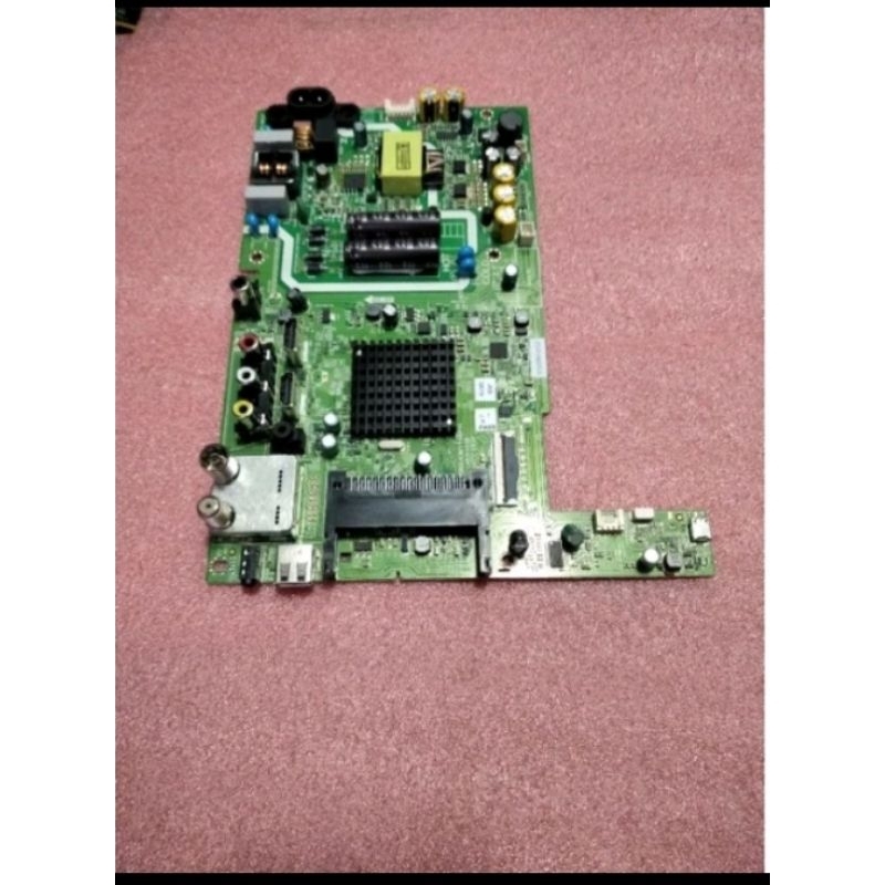 COOCAA 32E2A22G MAINBOARD - MOTHERBOARD - MB TV LED COOCAA 32E2A22G