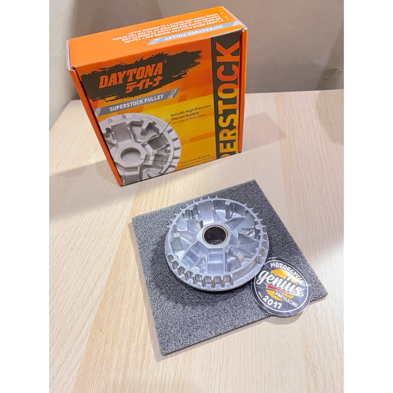 PULLY DAYTONA BEAT ESP - SCOOPY ESP - BEAT STREET - BEAT POP  - SCOOPY STYLISH RUMAH ROLLER DAYTONA 