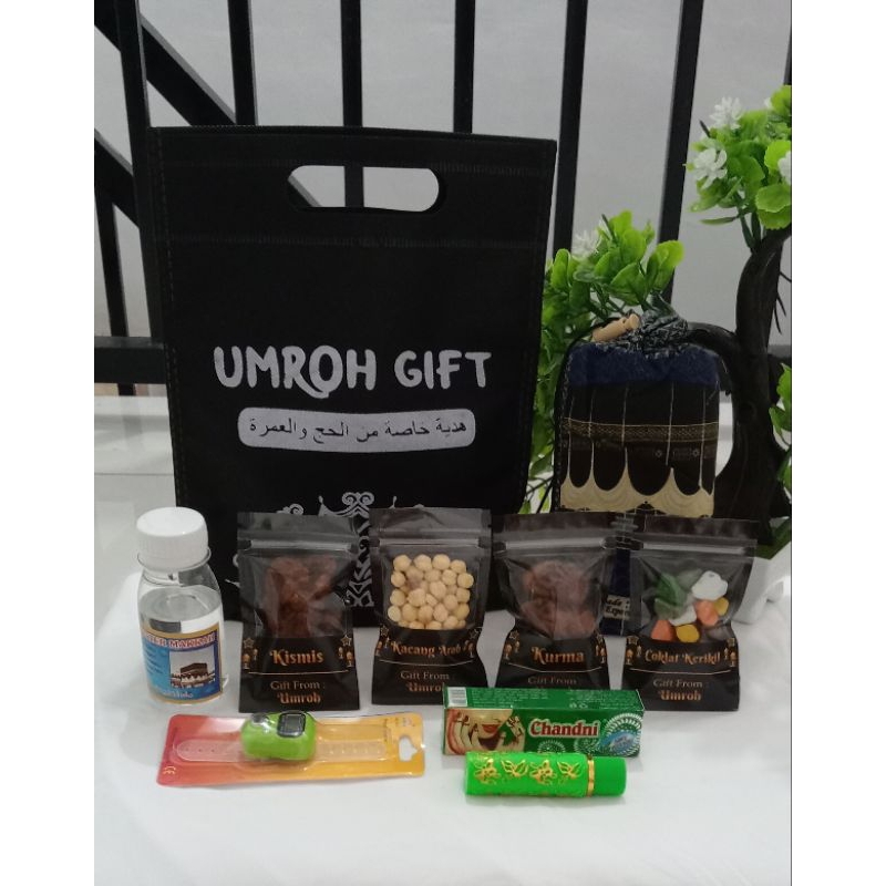 

oleh oleh haji dan umroh/paket oleh oleh haji dan umroh mewah