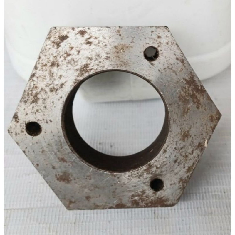 mur as depan axle nut front hino lohan ranger