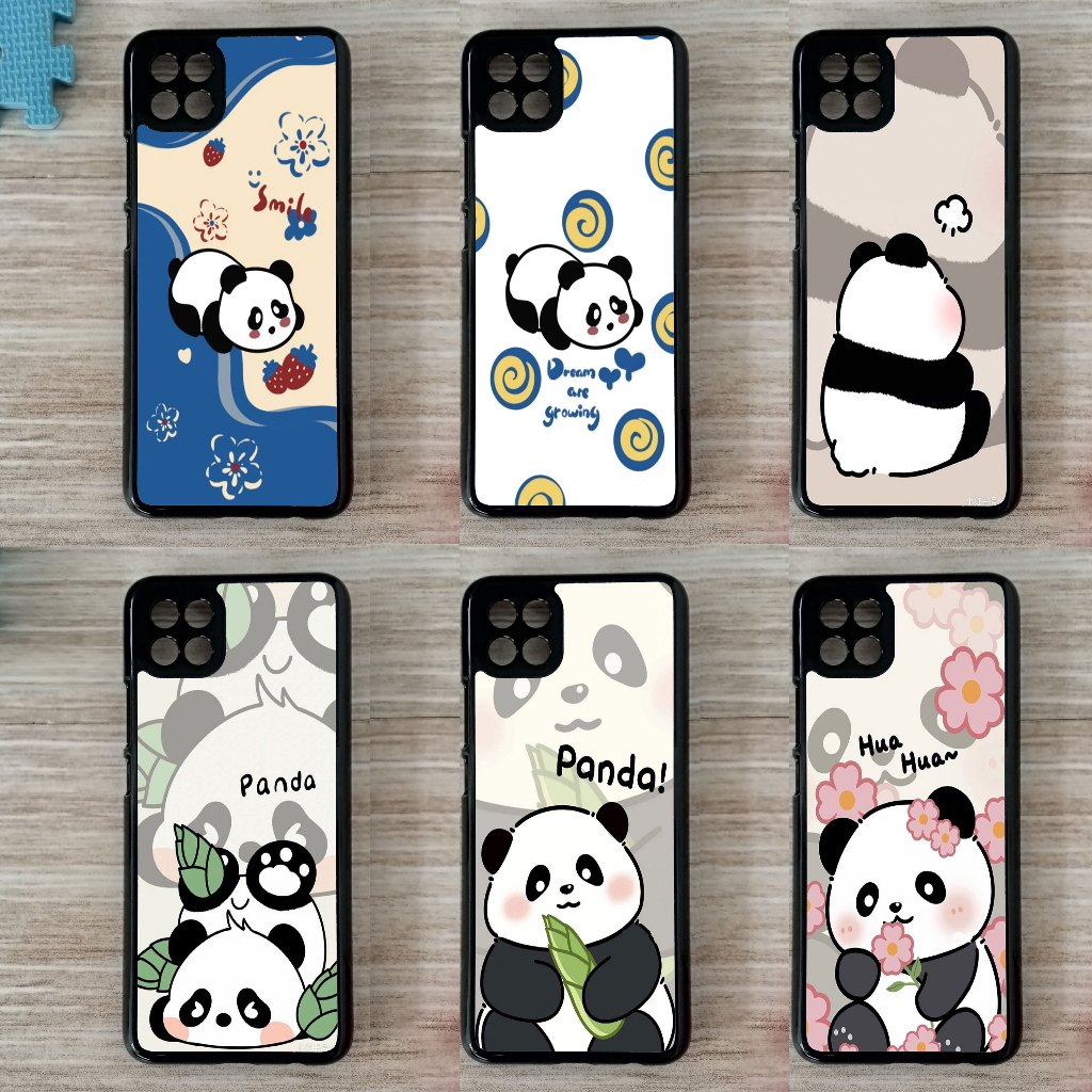 Hardcase Glossy Oppo A16K/A16E - Casing Hp - Hardcase Case Hp Oppo A16K/A16E - Casing Hp - Hardcase 