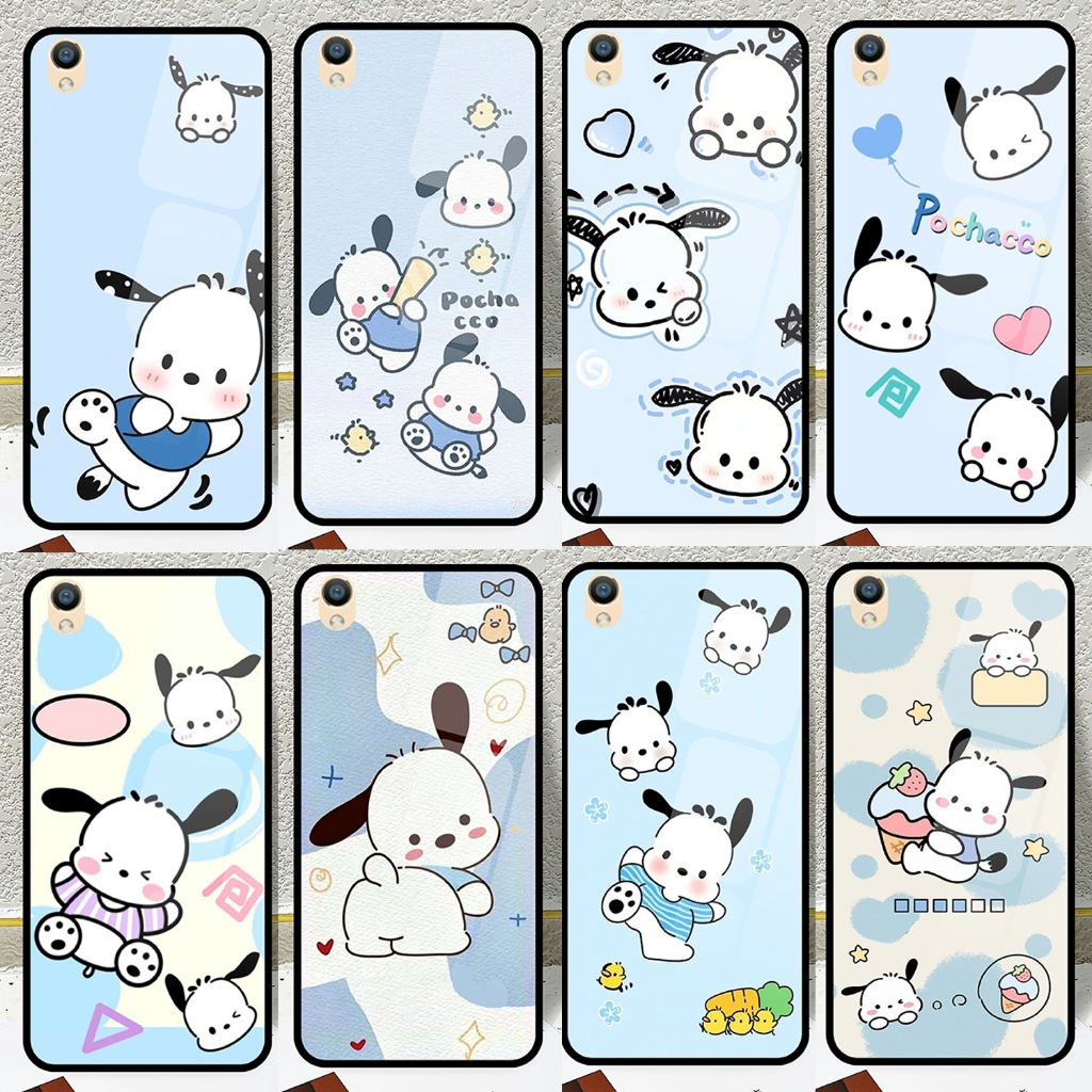 Hardcase Glossy Oppo F1 Plus - Casing Hp - Hardcase Case Hp Oppo F1 Plus - Casing Hp - Hardcase