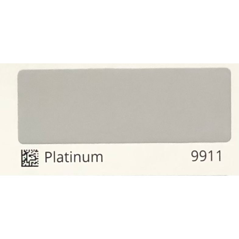 JOTUN Jotashield Antifade 9911-Platinum  2.5L / 4KG Cat Tembok Luar Exterior