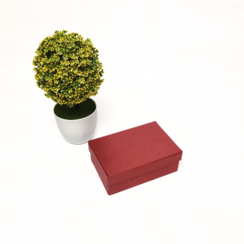 

box kado / box hadiah / kotak jam / kotak perhiasan [10x15x5cm]