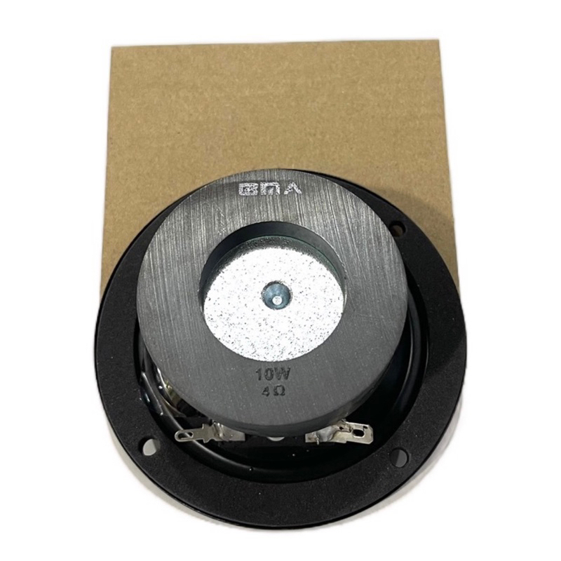 Tweeter BMA 3 inch 10W | tweeter BMA 3inch 10watt