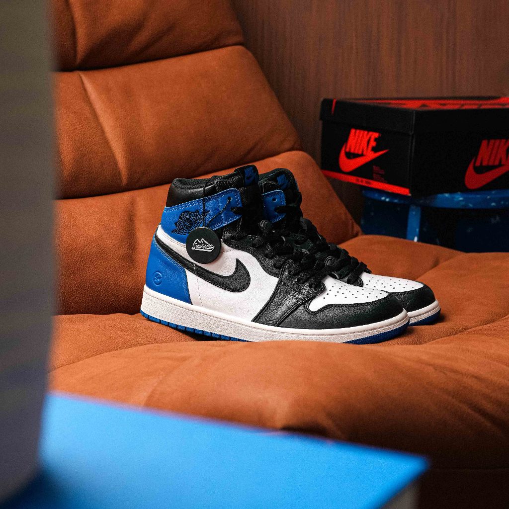 Air Jordan 1 High OG Fragment