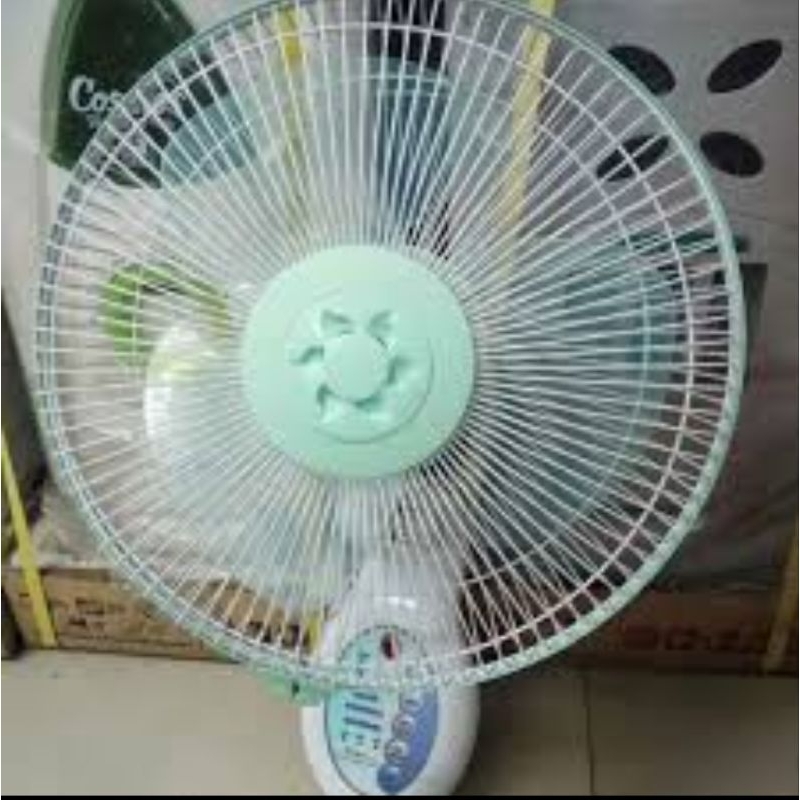 MASPION MWF-3001RC Remote Kipas Angin Dinding Wall Fan Maspion 12 Inch MWF 3001 RC MWF3001RC Remote