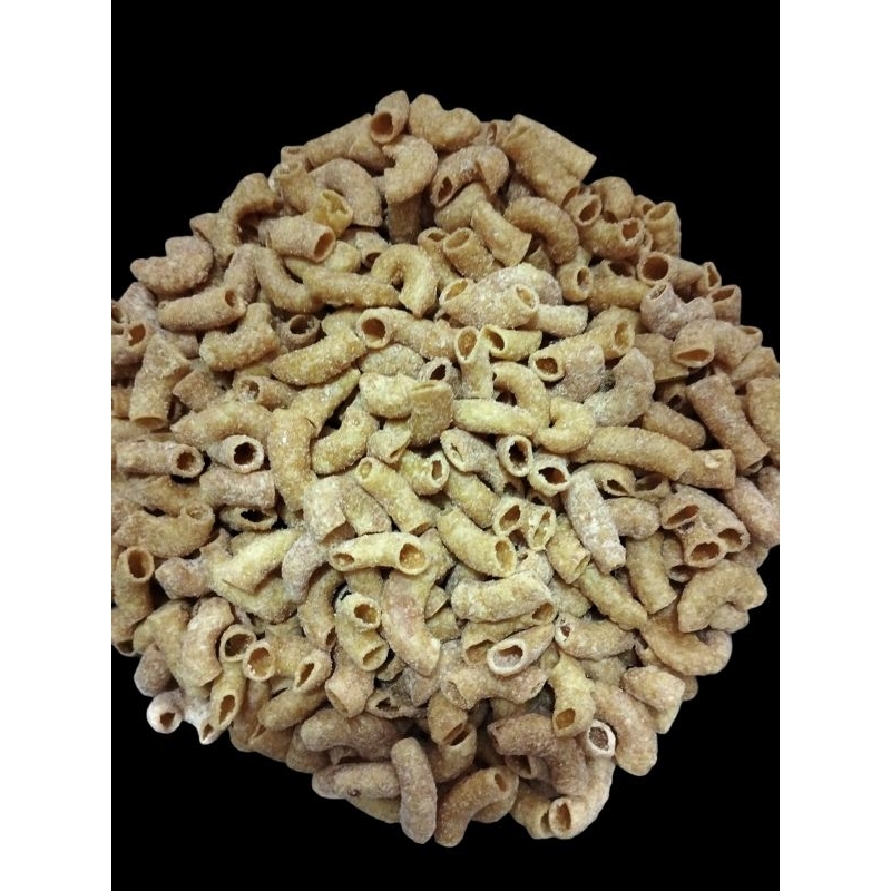 

MAKARONI AYAM GEPREK