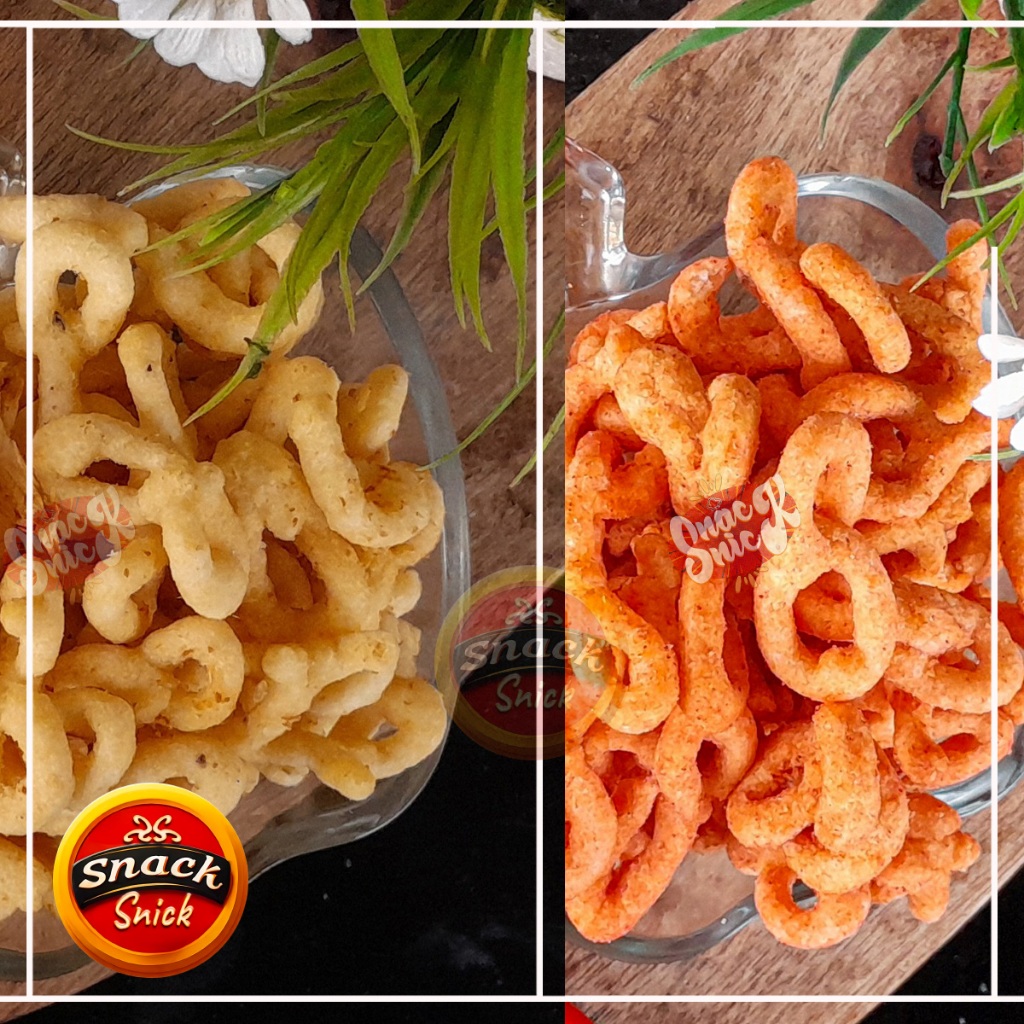 Saelaris_ Lanting Kebumen 1Kg / Lanting Bumbu / Klanting