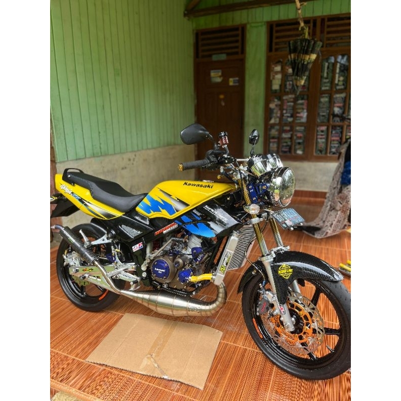 radiator mc28 plus breket radiator NSR radiator almu radiator almunium