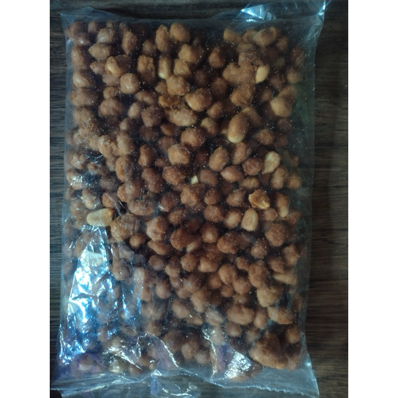 

kacang disco 900gr