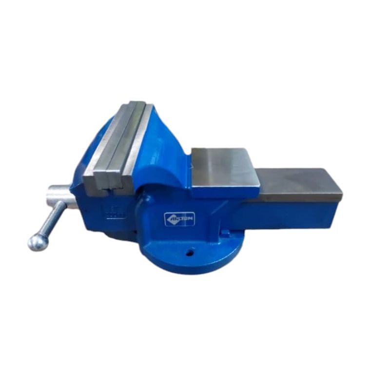 Catok ragum meja 6" bison Taiwan termurah