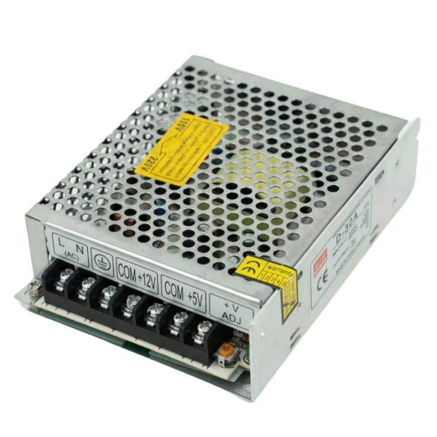Power Supply Sarang Tawon Original 30A/ 50A/60A Sarang Tawon Mesin Bordir