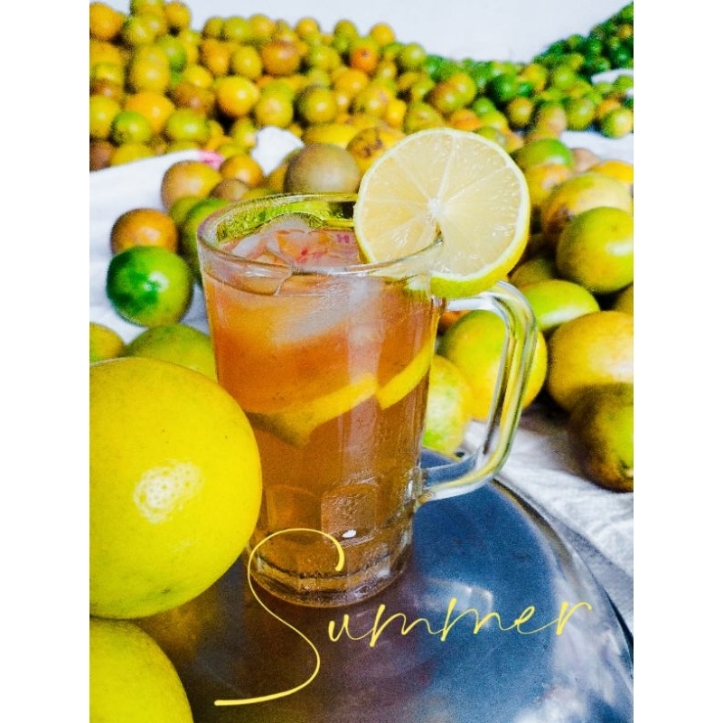 

Jeruk Lemon California