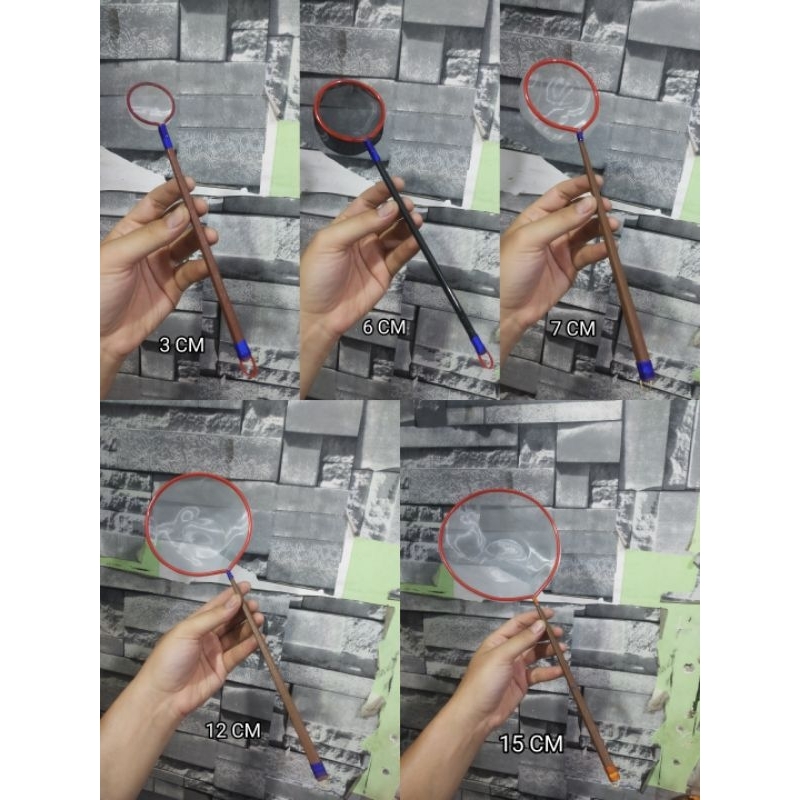 SEROKAN ARTEMIA // SEROKAN KUTU AIR // SEROKAN IKAN